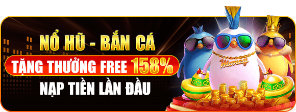 Khuyến mãi nạp đầu nổ hũ bắn cá 789win